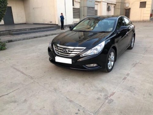 Used 2014 Hyundai Sonata Embera for sale