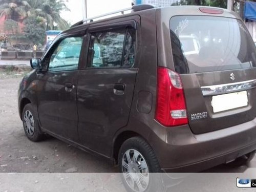 Used 2010 Maruti Suzuki Wagon R for sale