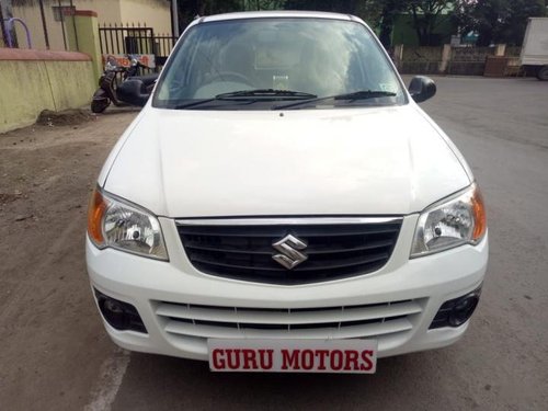 Good as new Maruti Alto K10 2010-2014 VXI for sale 