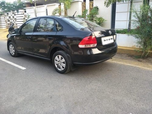 Used Volkswagen Vento Diesel Trendline 2011 for sale