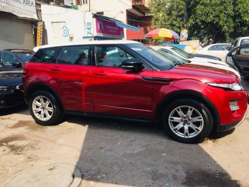 2013 Land Rover Range Rover for sale at low price