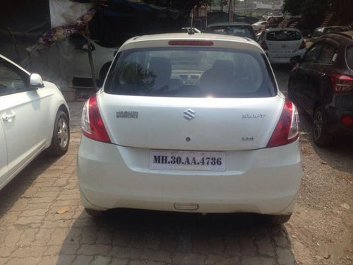 Maruti Suzuki Swift 2012 for sale