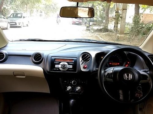 Honda Brio VX AT 2015 for sale