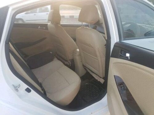 Good as new 2014 Hyundai Verna for sale