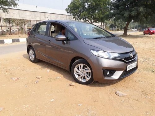 Used 2015 Honda Jazz for sale at low price