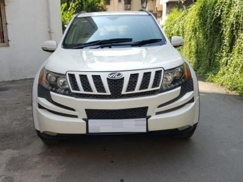 Mahindra XUV500 2012 for sale