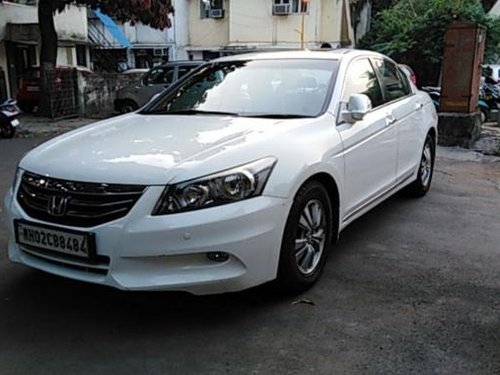 Used 2011 Honda Accord for sale