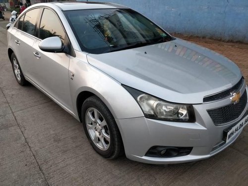 Used 2011 Chevrolet Cruze for sale