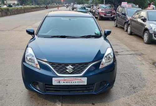 Used 2016 Maruti Suzuki Baleno for sale