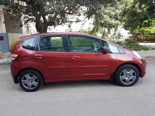 Honda Jazz Select Edition 2010 for sale 