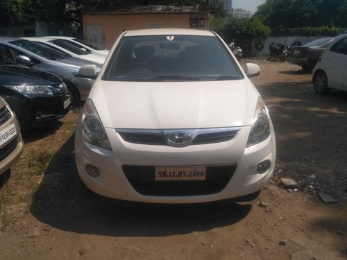 Well-maintained Hyundai i20 2012 for sale 