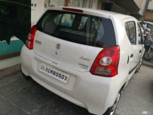 2011 Maruti Suzuki A Star for sale