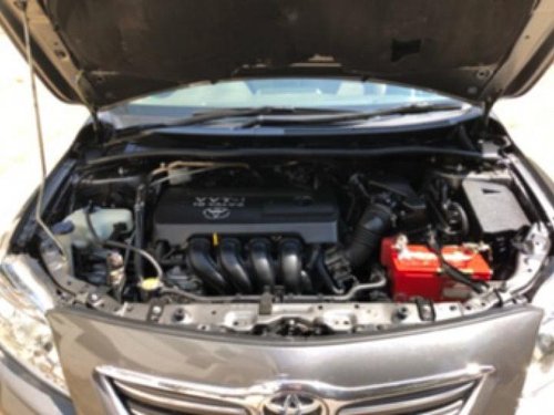 2009 Toyota Corolla Altis for sale