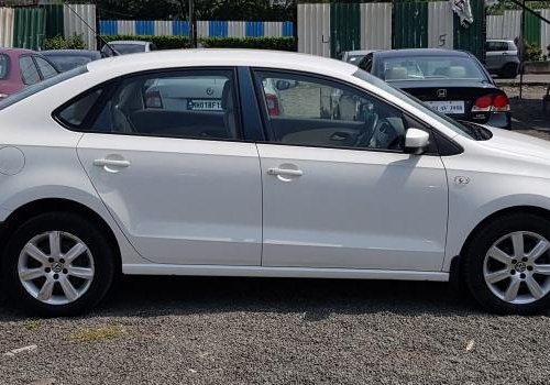 Used Volkswagen Vento 2011 for sale 