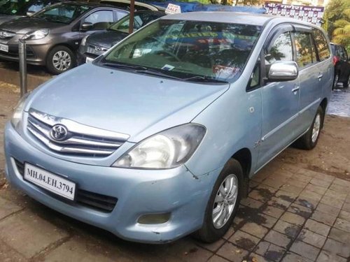 2010 Toyota Innova for sale at low price