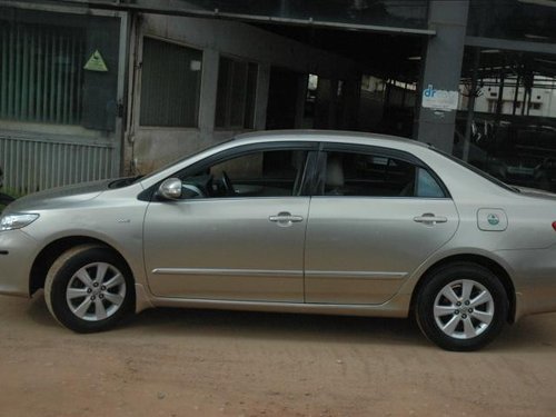 Toyota Corolla Altis 1.8 VL AT for sale 