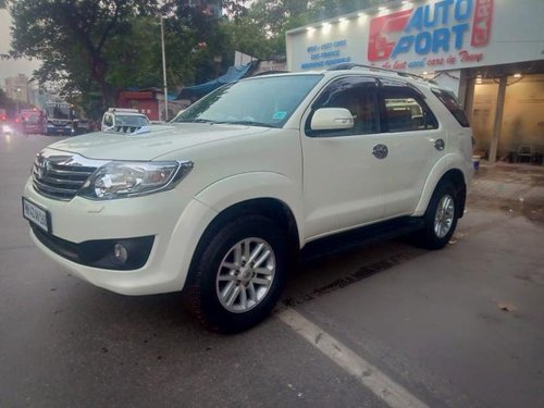 Used 2013 Toyota Fortuner for sale