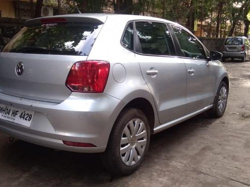 Used Volkswagen Polo 1.2 MPI Comfortline for sale 