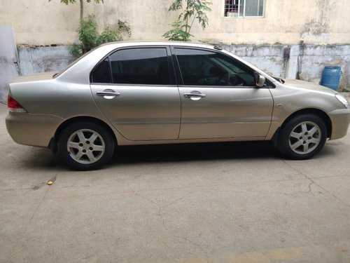 Mitsubishi Cedia Spirit 2007 for sale