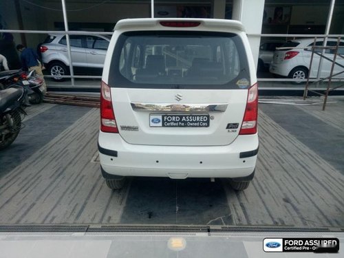 Used 2015 Maruti Suzuki Wagon R for sale