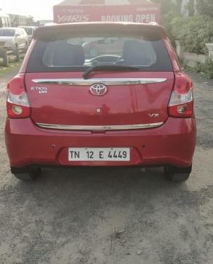 2014 Toyota Etios Liva for sale