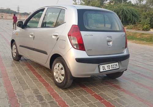 Used Hyundai i10 Magna AT 2010 for sale