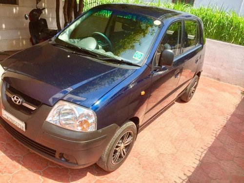 Used 2006 Hyundai Santro Xing for sale