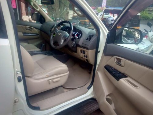 Used 2013 Toyota Fortuner for sale