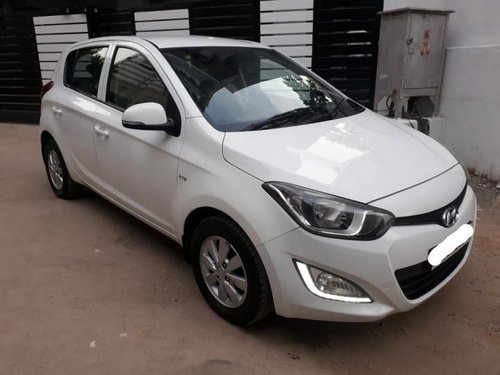 2013 Hyundai i20 for sale at low price