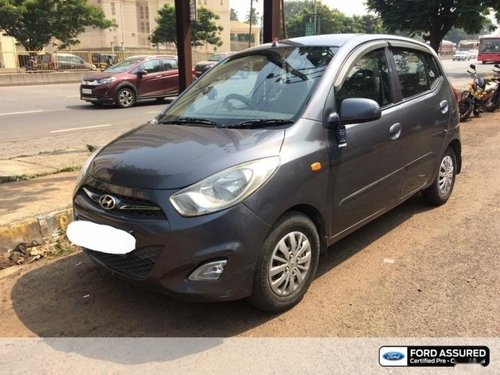 Used Hyundai i10 car for sale at low price