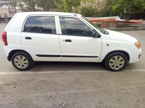 Good as new Maruti Alto K10 2010-2014 VXI for sale 