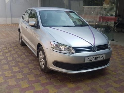 Used 2013 Volkswagen Vento for sale