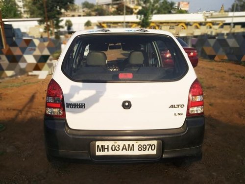 Good as new Maruti Suzuki Alto 2008 for sale 