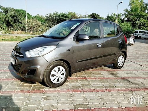 Used 2011 Hyundai i10 for sale