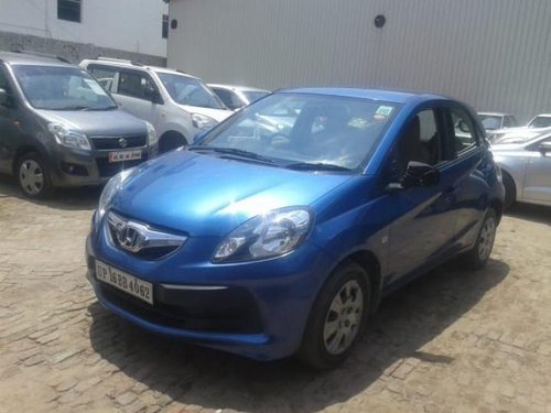 Good as new Honda Brio S MT for sale 