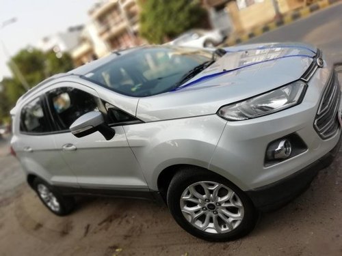 Used Ford EcoSport 1.5 DV5 MT Ambiente for sale 
