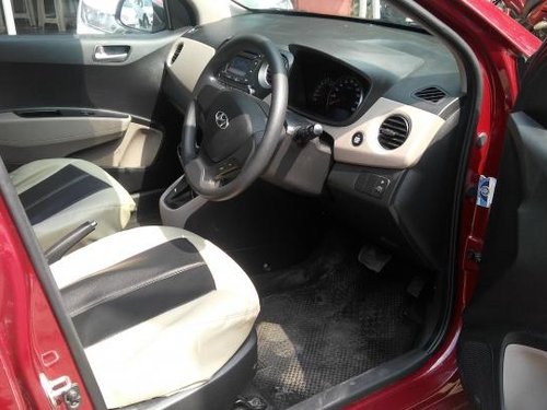 Good as new Hyundai i10 Sportz 2014 for sale 