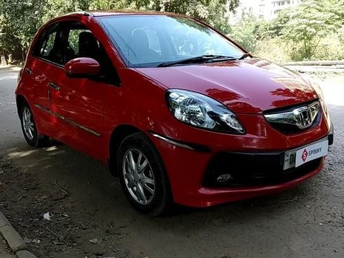 Honda Brio VX AT 2015 for sale