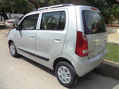 Used 2010 Maruti Suzuki Wagon R for sale