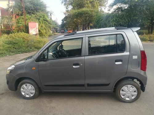 Used 2014 Maruti Suzuki Wagon R car at low price