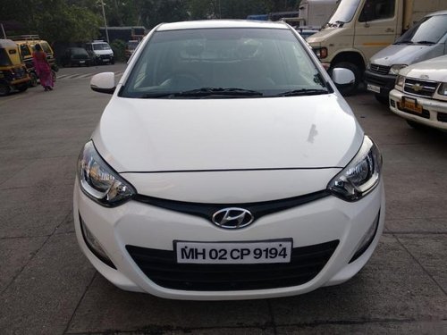 2012 Hyundai i20 for sale at low price in Thane 