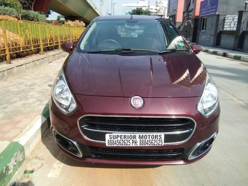 Used Fiat Punto Evo 1.2 Dynamic 2015 for sale