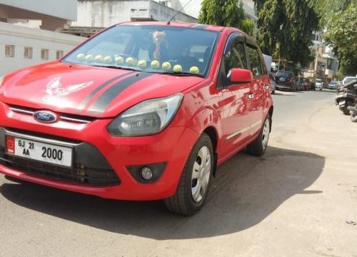 Good as new Ford Figo 2010 for sale 