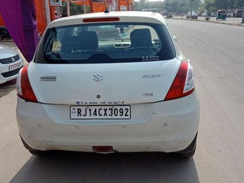 2014 Maruti Suzuki Swift for sale