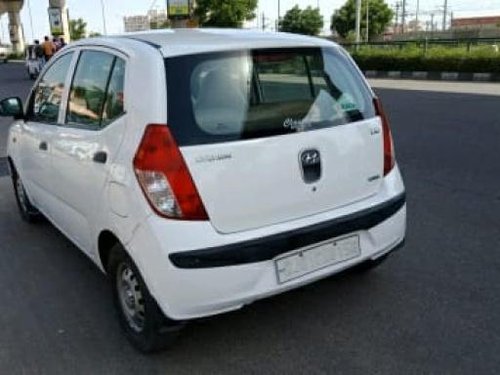 Good as new Hyundai i10 2009 for sale 