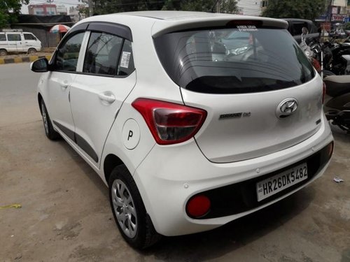 2017 Hyundai i10 for sale at low price