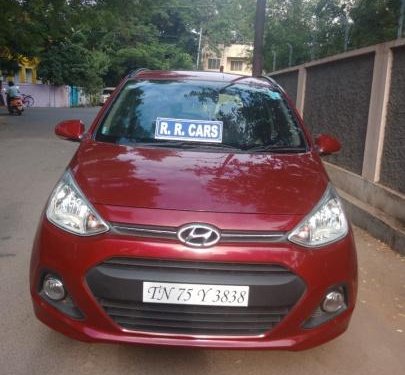 Hyundai Grand i10 AT Asta for sale