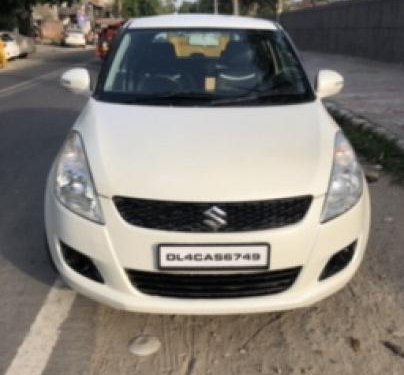 Used Maruti Suzuki Swift 2014 for sale 