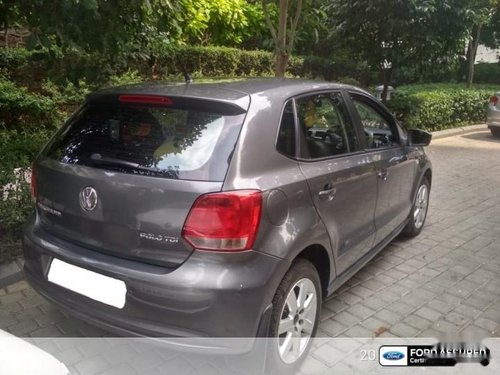 Used 2011 Volkswagen Polo car at low price