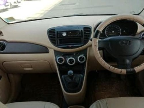 Good as new Hyundai i10 2009 for sale 